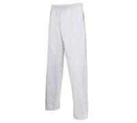 Personalised Custom Fruit of The Loom Lightweight Sweatpants Exercise Gym SS904