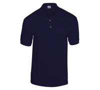 Personalised Custom Gildan Kids DryBlend® Jersey Knit Polo Shirt Casual GD40B