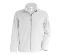Personalised Custom Kariban Softshell 3 Layer jacket Water Resistant KB401