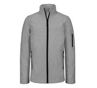 Personalised Custom Kariban Softshell 3 Layer jacket Water Resistant KB401