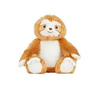 Personalised Custom Mumbles Printme Mini Teddy Animals Kids Children Gifts toys