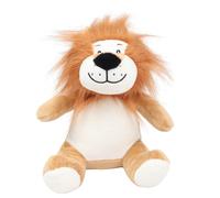 Personalised Custom Mumbles Printme Mini Teddy Animals Kids Children Gifts toys
