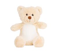 Personalised Custom Mumbles Printme Mini Teddy Animals Kids Children Gifts toys