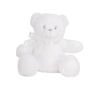 Personalised Custom Mumbles Printme Mini Teddy Animals Kids Children Gifts toys