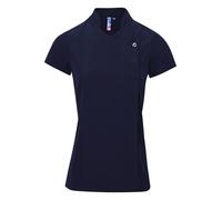 Personalised Custom Printed Blossom Beauty and Spa Tunic Fastening Collar PR683