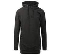 Personalised Custom Printed Just Hoods AWDis Ladies Text Logo Sweatshirt JH015