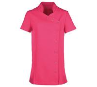 Personalised Custom Printed Orchid beauty and spa tunic Beautician Salon PR682