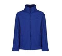 Personalised Custom Regatta Professional Uproar Softshell Jacket Zipped RG150