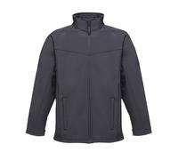 Personalised Custom Regatta Professional Uproar Softshell Jacket Zipped RG150