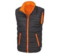 Personalised Custom Result Core Junior Bodywarmer Outdoor School Gifts R234J