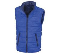 Personalised Custom Result Core Junior Bodywarmer Outdoor School Gifts R234J