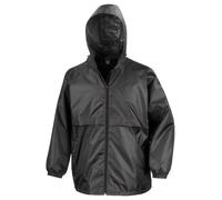 Personalised Custom Result Core Lightweight Jacket Windproof Breathable R205X