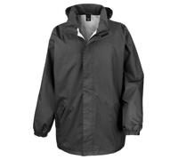 Personalised Custom Result Midweight Jacket Waterproof 2000mm Windproof R206X