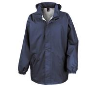 Personalised Custom Result Midweight Jacket Waterproof 2000mm Windproof R206X
