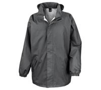 Personalised Custom Result Midweight Jacket Waterproof 2000mm Windproof R206X