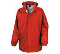 Personalised Custom Result Midweight Jacket Waterproof 2000mm Windproof R206X