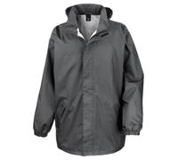Personalised Custom Result Midweight Jacket Waterproof 2000mm Windproof R206X