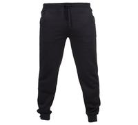 Personalised Custom Skinnifit Slim Cuffed Joggers Sweat Pants Gym Exercise SF425