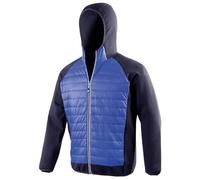 Personalised Custom Spiro Zero Gravity Jacket Lightweight Sports Hybrid S268M