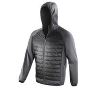 Personalised Custom Spiro Zero Gravity Jacket Lightweight Sports Hybrid S268M