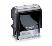 Personalised Customised Self Inking Address Rubber Stamp NHS Doctor Hospital etc