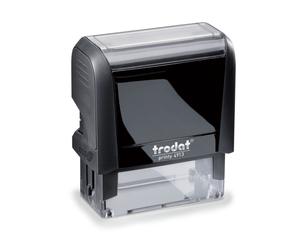 Personalised Customised Self Inking Address Rubber Stamp NHS Doctor Hospital etc