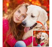 Personalised Diamond Art, 5D Customised Diamond Painting, Custom Diamond Art Full Drill Kits, Create Your Own Diamond Painting with Your Favorite Images for Unique Gifts and Home Decor, 30x30cm