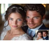 Personalised Diamond Art Kits Custom Diamond Painting 90x180cm, Create Your Own Photo, 5D DIY Personalised Crystal Art Mosaic Kits for Adults, Custom Full Drill Gem Arts Painting, Room Decor B0-101
