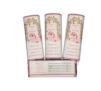 Personalised DIY Unicorn Birthday Party Chocolate Bar WRAPPERS Favours Ref K50 1st 2nd 3rd 4th 5th 6th 7th 8th 9th 10th Birthday (20)