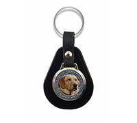 Personalised Dog Photo In Loving Memory Keyring Key Fob Pet Memorial Gift R281