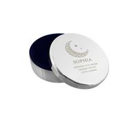Personalised Eid and Ramadan Round Trinket Box Personalised Memento Company Metallic Silver One Size