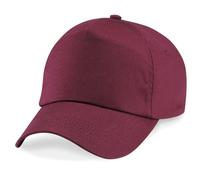 Personalised Embroidered Baseball Cap Custom Printed Hat Adjustable Mens Womens