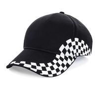 Personalised Embroidered Baseball Cap Grand Prix Racing Custom Printed Hat Unise
