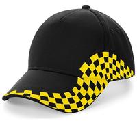 Personalised Embroidered Baseball Cap Grand Prix Racing Custom Printed Hat Unise