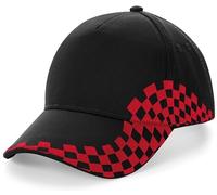 Personalised Embroidered Baseball Cap Grand Prix Racing Custom Printed Hat Unise