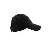 Personalised Embroidered Baseball Cap Ladies Sports Ponytail Performance Hat