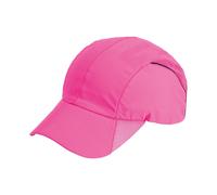 Personalised Embroidered Impact Sports Cap Lightweight Breathable Running Hat