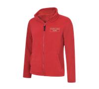 Personalised Embroidered Logo Uneek UC608 Ladies Classic Full Zip Fleece Jacket