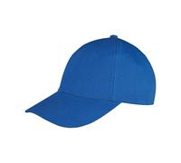 Personalised Embroidered Memphis Brushed Cotton Low Profile 6 Panel Baseball Cap