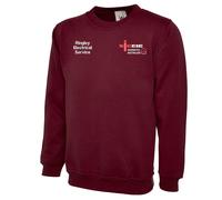 Classic Sweatshirt