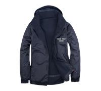 Personalised Embroidered Text Uneek UC620 Premium Outdoor Jacket