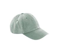 Personalised Embroidered Vintage Cap Low Profile Classic Baseball Hat BC655