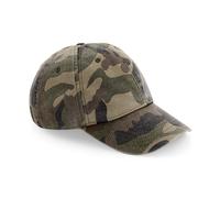 Personalised Embroidered Vintage Cap Low Profile Classic Baseball Hat BC655