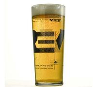 Personalised Engraved 1 Pint Becks Vier Beer Lager Glass Enter Your Own Custom Text