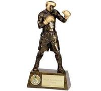 Personalised Engraved Pinnacle Boxing 7 1/4 Inch (18.5cm)