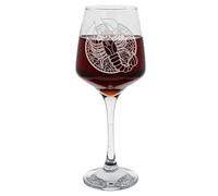 Personalised Engraved Scorpio Star Sign Zodiac The Scorpion Large Tallo Wine Glass Large Wine Glass Scorpio Star Sign Zodiac Sign Etched Glass Red Wine Glass White Wine Glass Rose Wine Unique Scorpio