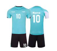 Personalised Football Kit with Name Number,England Football Shirt 2024, Football Kits for Kids Adult, Football Gifts for Boys Men,League Football 2024/2025,10-11 Years