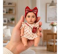 Personalised Funny Face Squeeze Stress Doll Toy, Custom Squishy Stress Relief Doll for Women,Anxiety Relief Desk Portable Fidget Gift for Women, Adults, Friends, Couples Coworkers