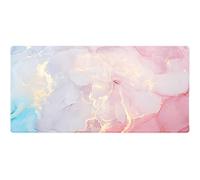 Personalised Gaming Mouse Pad Customised Memory Mousepad for Family, Friends, Lovers, Couples, DIY Make Your Own Design Mousepad, Non-Slip Rubber Mouse (Illustration 21,500X1000X2MM)