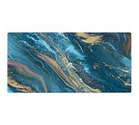 Personalised Gaming Mouse Pad Customised Memory Mousepad for Family, Friends, Lovers, Couples, DIY Make Your Own Design Mousepad, Non-Slip Rubber Mouse (Illustration 13,300X800X2MM)